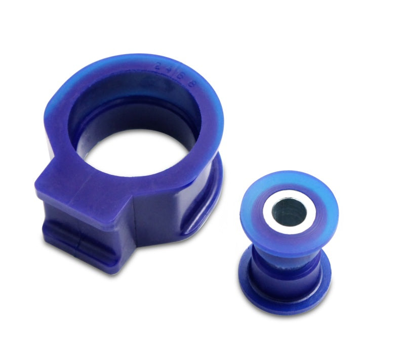 Superpro 1996 Toyota RAV4 Base Steering Rack and Pinion Mount Bushing Kit SPF2487K SPF2487K Photo - Primary