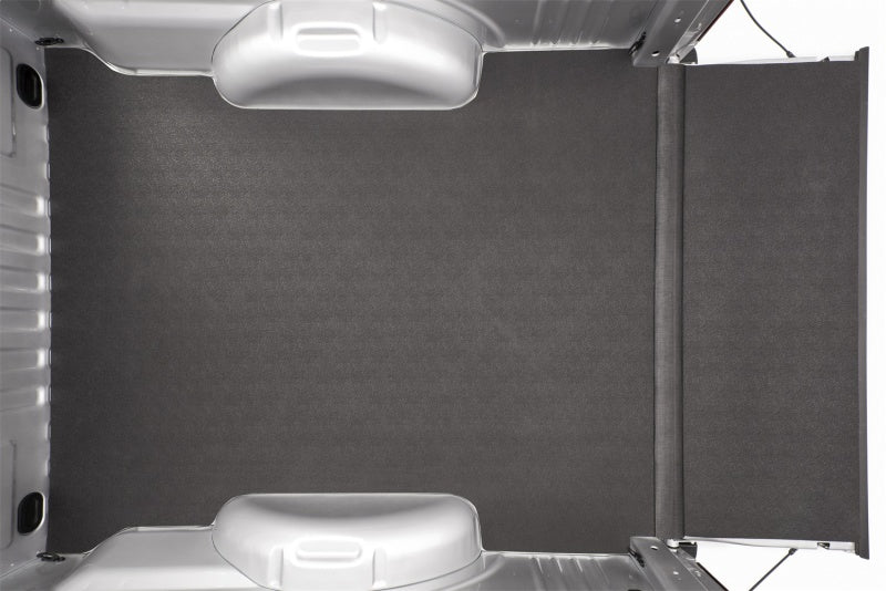 Bedrug Impact Mat For Spray -In Or No Bed Liner 6'6" W/Out Multi-ProTailgate IMC19SBS Photo - Mounted