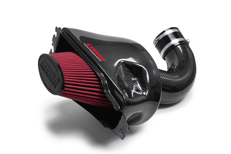 Corsa 14-19 Chevrolet Corvette C7 6.2L V8 Carbon Fiber Air Intake (Does Not Fit Z06/ZR1) 44001D 44001D Photo - Unmounted