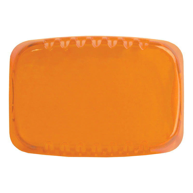 Rigid Industries Light Cover for SR-M Series Amber PRO 301993 301993 Photo - Primary