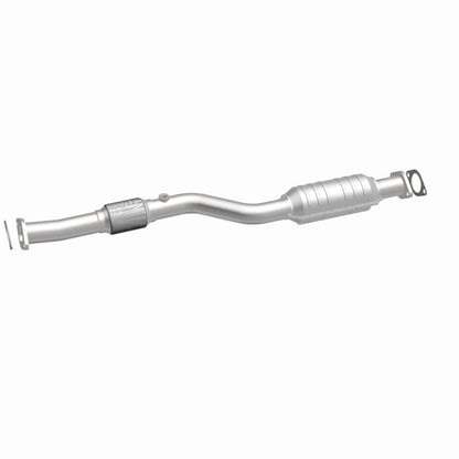 MagnaFlow Hyundai OEM Grade Federal / EPA Compliant Direct-Fit Catalytic Converter 49418 360 Degree Image Set