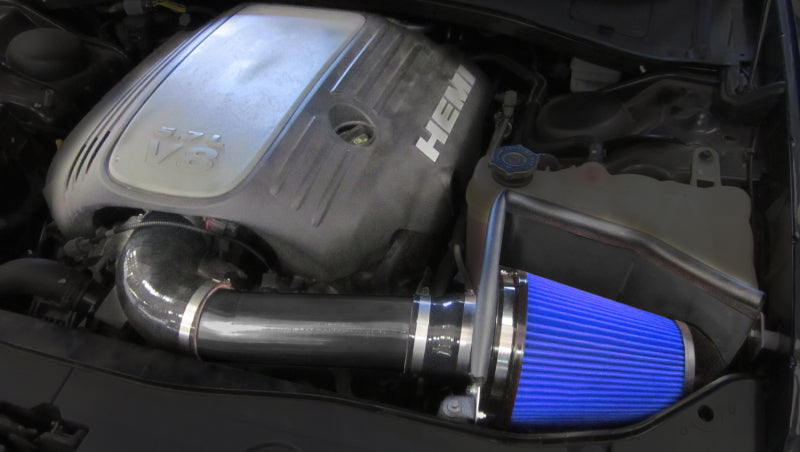Corsa Performance Apex 11-17 Dodge Charger/Challenger R/T 5.7L V8 MaxFlow 5 Metal 616957-O Photo - Primary