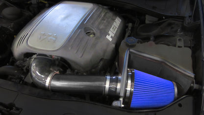 Corsa Performance Apex 11-17 Dodge Charger/Challenger R/T 5.7L V8 MaxFlow 5 Metal 616957-O Photo - Primary