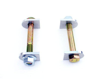 SPL Parts Eccentric Lockout Kit for BMW F8X M3 M4 Discontinued SPL ELT F8X Photo - out of package