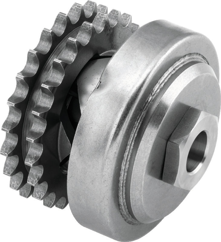 TwinPower Twin Power 99-01 Touring W EFI 91-93 Softail FXR Dyna Compensating Sprocket Kit 24 Teeth 489765 489765 Photo - Primary