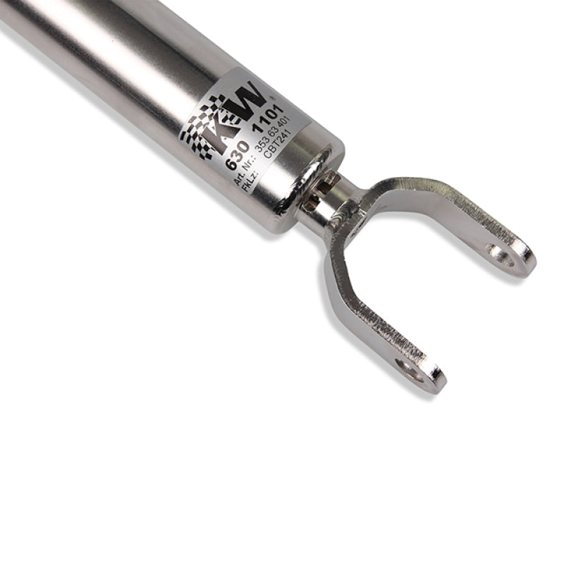 KW V3 Coilover Kit Cadillac CTS, CTS-V, for vehicles not equipped with magnetic ride 35263002 35263002 User 5