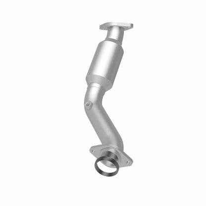 MagnaFlow Chevrolet Corvette California Grade CARB Compliant Direct-Fit Catalytic Converter 5561733 360 Degree Image Set