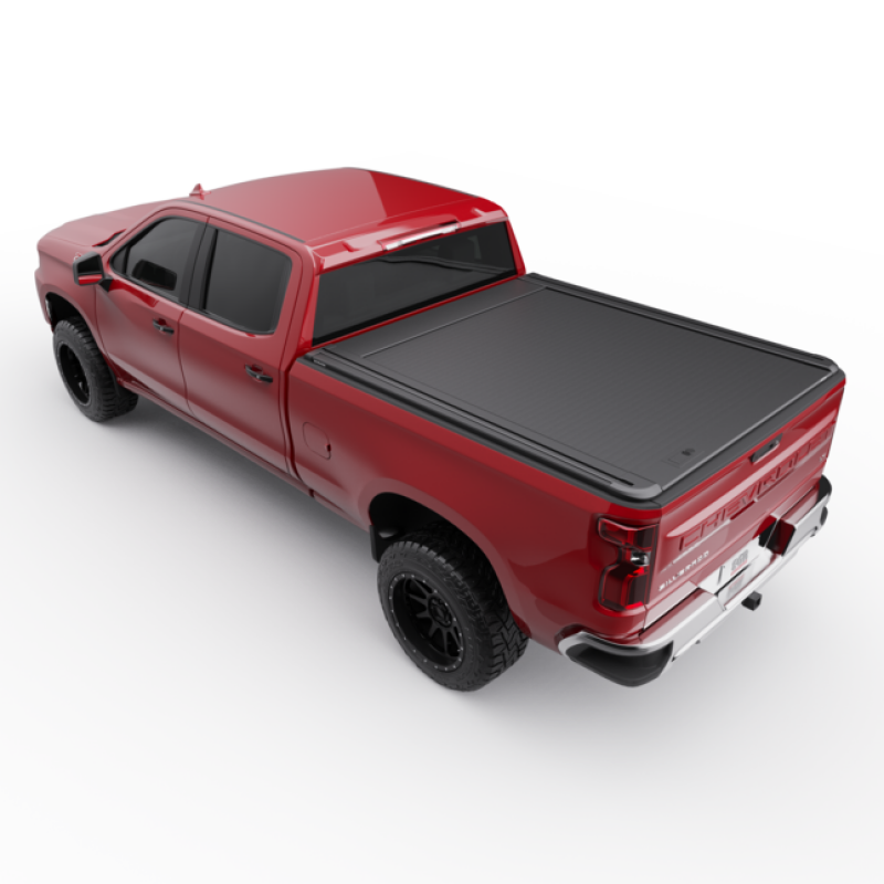 EGR EGR Retractable Bed Covers Tonneau Covers Bed Covers - Folding main image