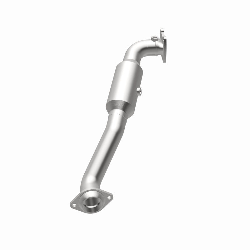 MagnaFlow Ram California Grade CARB Compliant Manifold Catalytic Converter 5551998 360 Degree Image Set