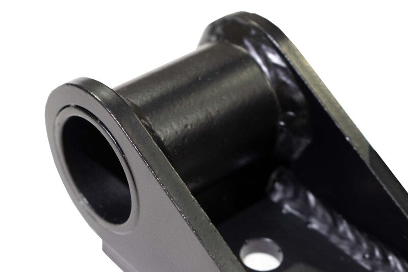 Fishbone Offroad 76-86 Jeep CJ w 2.5In Springs Rear Spring Shackle Hanger FB27227 FB27227 Photo - out of package