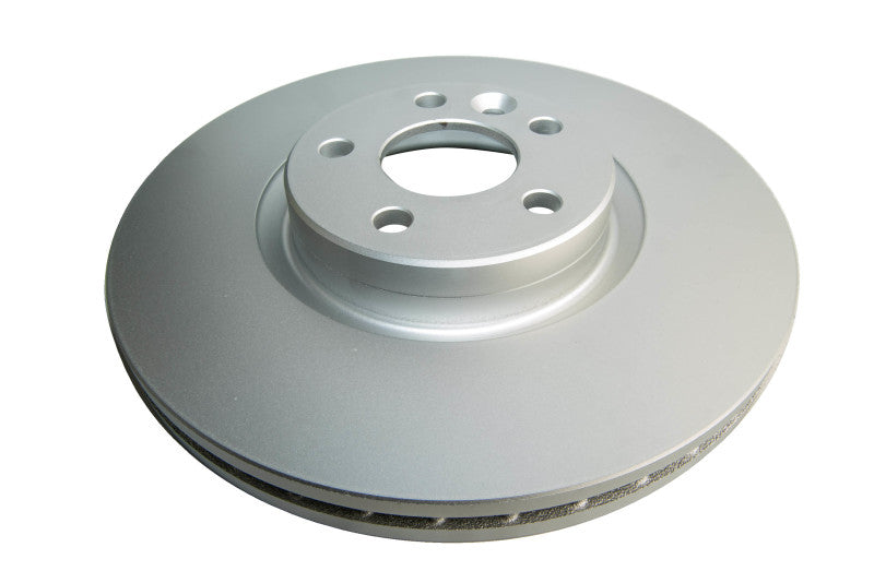 DBA 16-17 Volvo XC60 (w/324mm Front Rotor) Front En-Shield Standard Rotor 3728E 3728E Photo - Primary