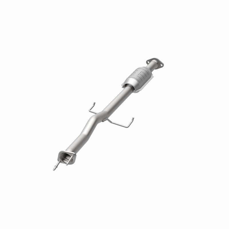 MagnaFlow Mazda OEM Grade Federal / EPA Compliant Direct-Fit Catalytic Converter 51737 360 Degree Image Set
