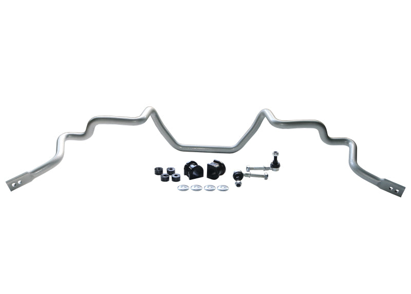 Whiteline Performance Front Sway Bar - 24mm 2 Point Adjustable BHF53Z Photo - out of package