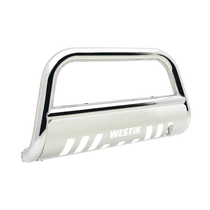 Westin 2009-2018 Dodge/Ram 1500 E-Series Bull Bar - SS 31-5960 31-5960 Photo - Unmounted
