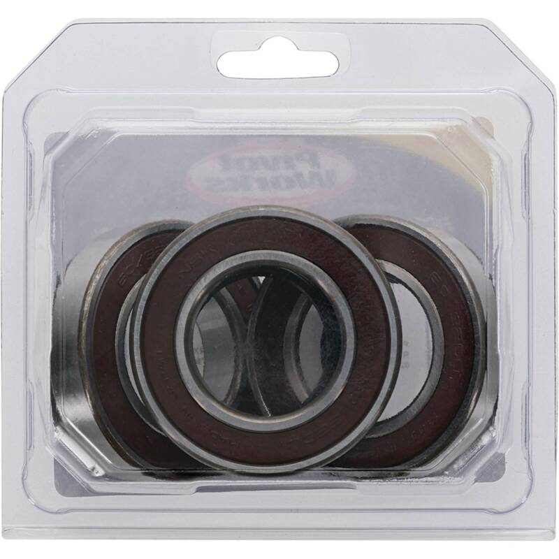 Pivot Works Pw Premium Wheel Bearing 25-1034-P 25-1034-P Photo - Primary