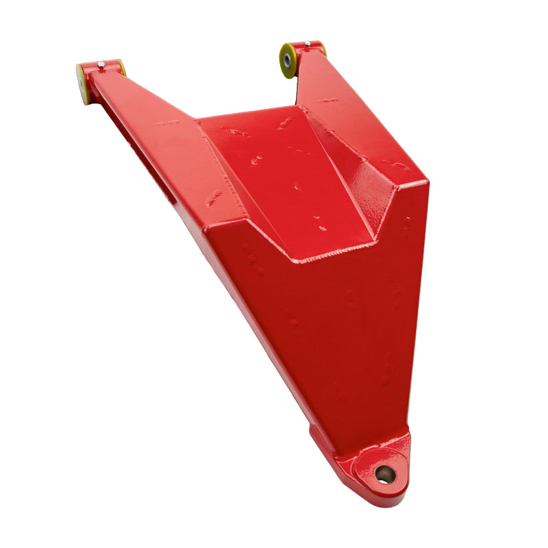 Wehrli 19+ Honda Talon X High Clearance Lower Boxed A-Arm Kit - Talon Red WCF102034-TNR WCF102034-TNR User 1