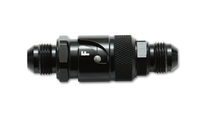 Vibrant Quick Release Fitting with Viton Seal; Size: -12AN 20812 Photo - Primary