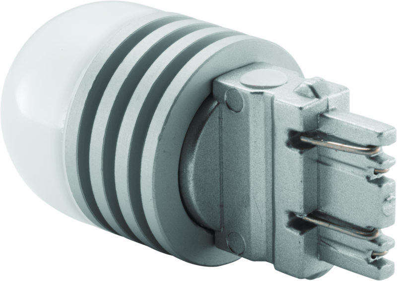 Kuryakyn Two Circuit Wht Led 3157 Bulb 2887 2887 Photo - Primary