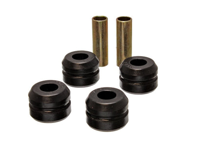 Energy Suspension Strut Rod Bushing Set Black Nissan 720 All 1980-1986 7.7104G Photo - Primary