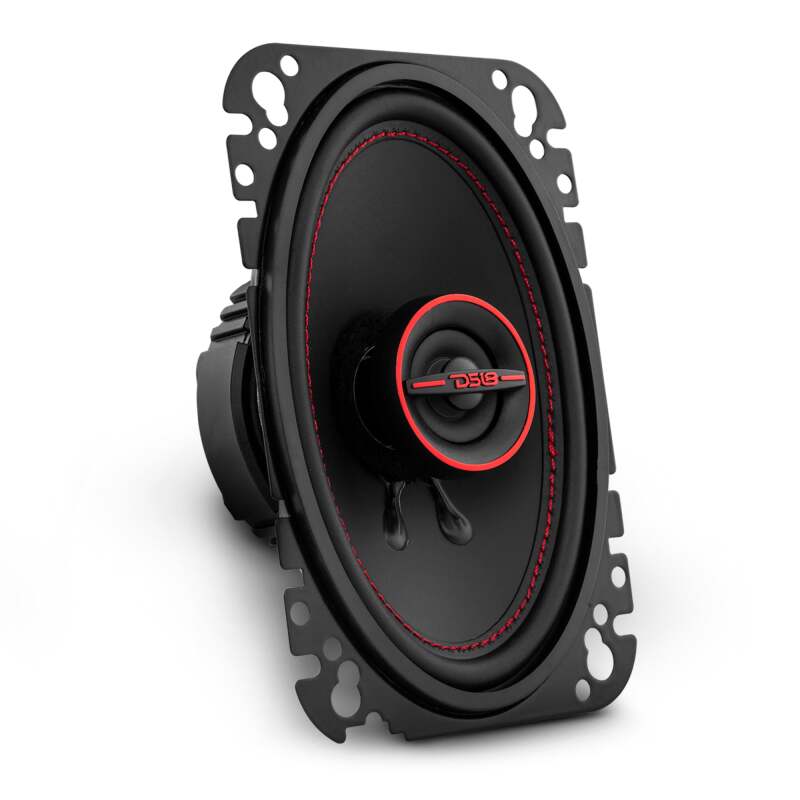 DS18 DSE GEN-X Coaxial Speakers Audio, Video & Radios Speakers main image