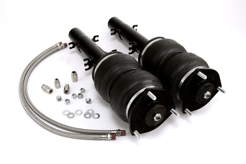 AIRLIFT MKIV Platform - Front Slam Kit 75518 Photo - Primary