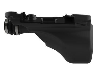aFe 22-23 Honda Civic L4 1.5L (t) Takeda Momentum Cold Air Intake System w/ Pro DRY S Filter 56-70053D 56-70053D Photo - Unmounted
