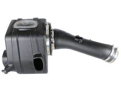 aFe Momentum GT Pro DRY S Cold Air Intake System: Toyota Tundra 07-17 V8-5 51-76003 Photo - Unmounted