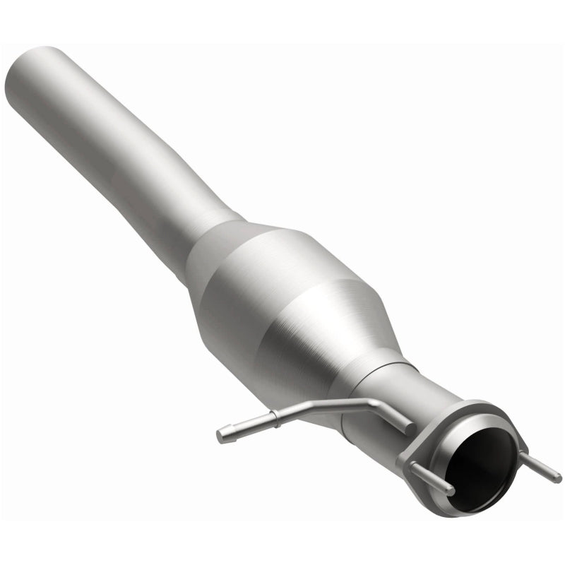 MagnaFlow Ford HM Grade Federal / EPA Compliant Direct-Fit Catalytic Converter 60512 Photo - out of package