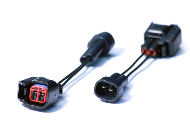 Injector Dynamics USCAR to Denso PNP Adapter 90.3 User 1