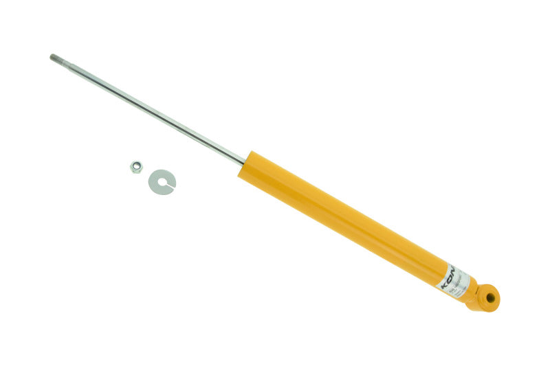 Koni Sport (Yellow) Shock 09-13 Audi A4 FWD & Quattro with Audi S-line suspension - Rear 8040 1402Sport 8040 1402SPORT Photo - Primary