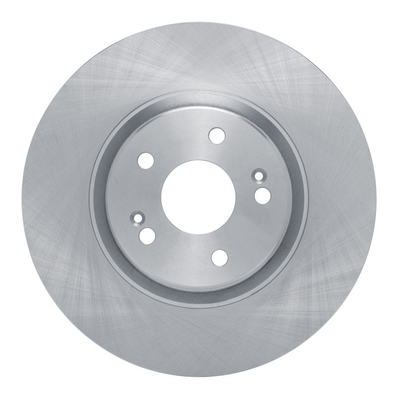 DFC DFC Brake Rotors - Plain Brakes, Rotors & Pads Brake Rotors - OE main image