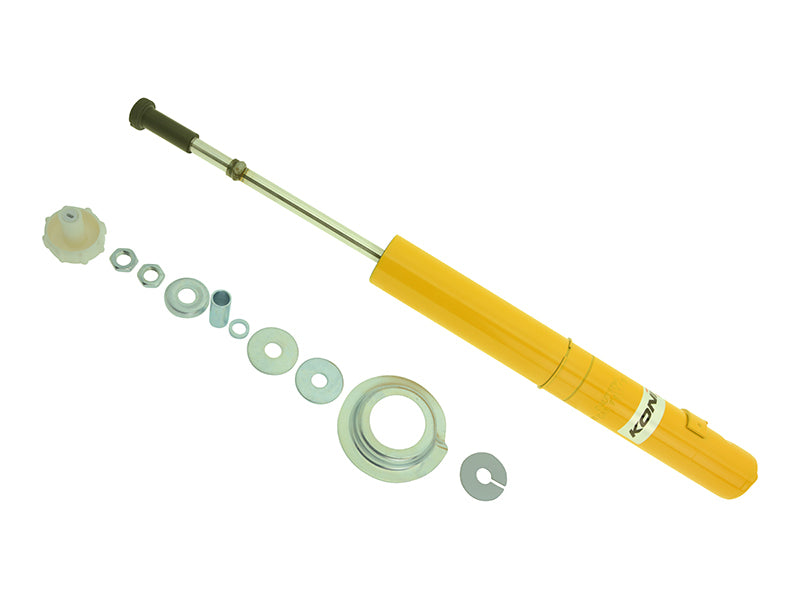 Koni Sport (Yellow) Shock 97-01 Honda Prelude/ Exc. SH Series - Front 8041 1232Sport 8041 1232SPORT Photo - Primary