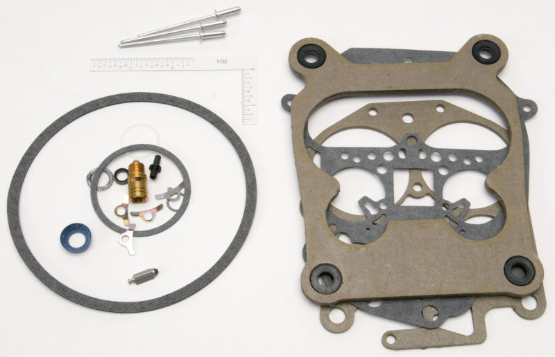 Edelbrock Rebuild & Maintenance Kit 1990 Photo - Primary