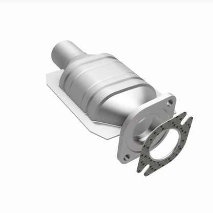 MagnaFlow Ford Taurus HM Grade Federal / EPA Compliant Direct-Fit Catalytic Converter 23532 360 Degree Image Set