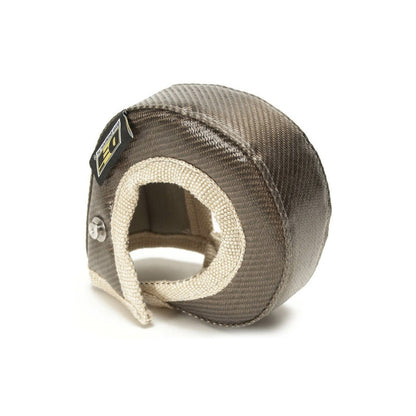 DEI Gen-3 Turbo Shield T3 - Shield Only - Titanium 10244 10244 Photo - Primary