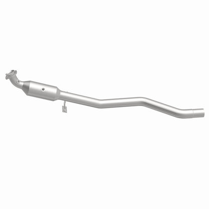 MagnaFlow Mercedes-Benz OEM Grade Federal / EPA Compliant Direct-Fit Catalytic Converter 52173 360 Degree Image Set