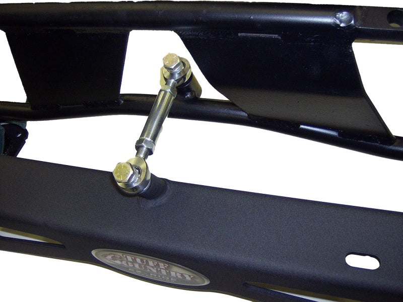 Tuff Country 88-97 Chevy Truck K2500/K3500 4wd Steering Assist (Fits 4in or 6in Lift Kit) 10801 10801 Photo - Unmounted