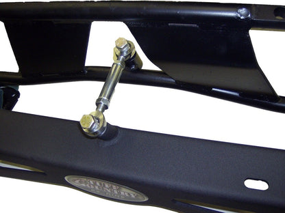 Tuff Country 88-97 Chevy Truck K2500/K3500 4wd Steering Assist (Fits 4in or 6in Lift Kit) 10801 10801 Photo - Unmounted