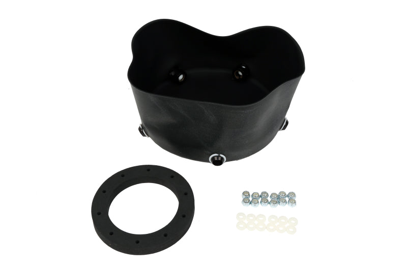 Aeromotive Baffle Check Valves and Large Basket for Phantom Flex & Dual (Qty 5 Valves) 18041 18041 Photo - Primary