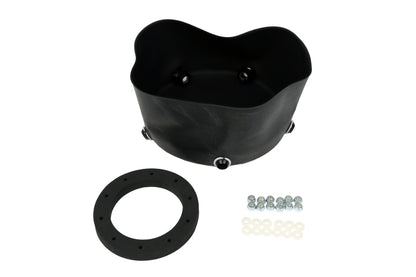 Aeromotive Baffle Check Valves and Large Basket for Phantom Flex & Dual (Qty 5 Valves) 18041 18041 Photo - Primary