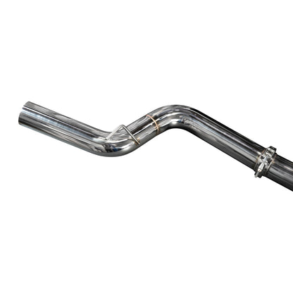 Injen 20-23 Toyota GR Supra 3.0L Turbo 6cyl SS Race Series Cat-Back Exhaust SES2300RS SES2300RS User 1