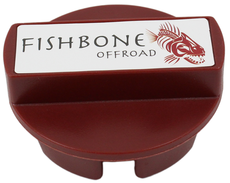 Fishbone Offroad 07-18 Jeep Wrangler JK 4 Door Hard Top Key FB1001 FB1001 Photo - out of package
