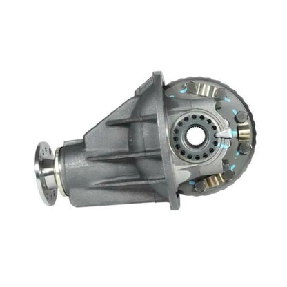 Yukon Gear & Axle Yukon Gear Dropout Assembly for Toyota 8in Rear Differential w/Steel Spool 30 Spline 4.88 Ratio YDAT8-488SPL YDAT8-488SPL Photo - Unmounted