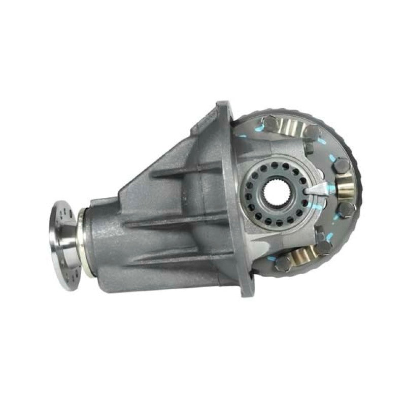 Yukon Gear & Axle Yukon Gear Dropout Assembly for Toyota 8in Rear Differential w/Steel Spool 30 Spline 4.88 Ratio YDAT8-488SPL YDAT8-488SPL Photo - Unmounted
