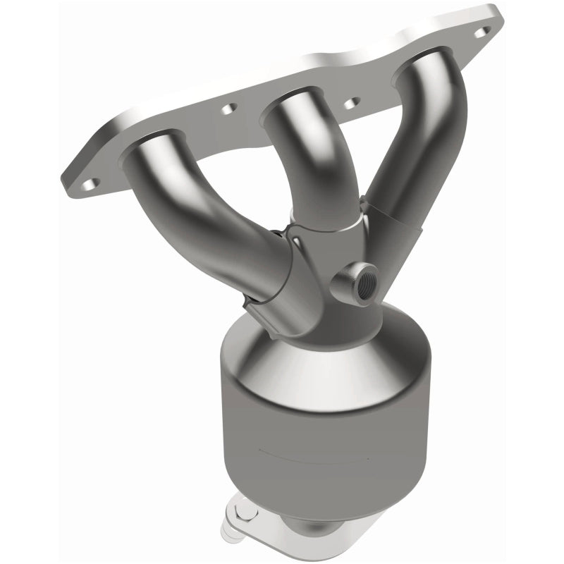 MagnaFlow Mitsubishi Outlander OEM Grade Federal / EPA Compliant Manifold Catalytic Converter 51771 Photo - out of package