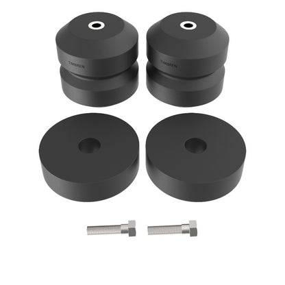 Timbren Timbren SES Kit Rear GM SUVs TIMGMRYS4 GMRYS4 Photo - Primary