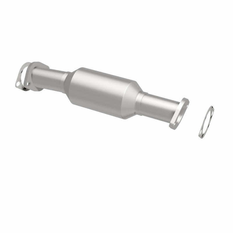 MagnaFlow Mazda Miata California Grade CARB Compliant Direct-Fit Catalytic Converter 4481696 360 Degree Image Set