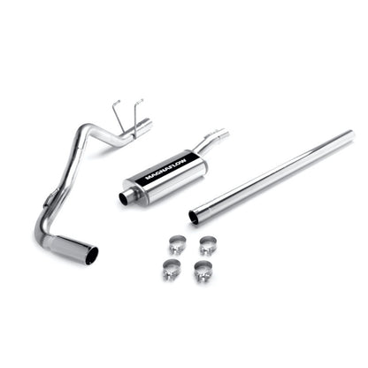MagnaFlow Dodge Ram 1500 Street Series Cat-Back Performance Exhaust System 16699 Photo - Primary