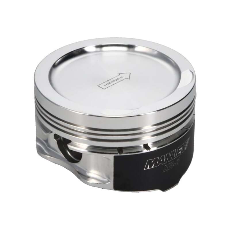 Manley Performance Manley Ford XR6 4.0L Barra 240T Piston - 3.633 in. Bore 1.215 in. CH -10.00 CC 628100C-1 628100C-1 User 2