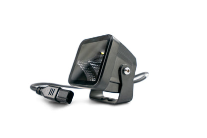 DV8 Offroad 3in Cube LED Light 40W Pod Light 5W LED BE3EW40W BE3EW40W User 5